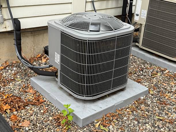 24/7 Emergency Hvac experts in Kingston, MA